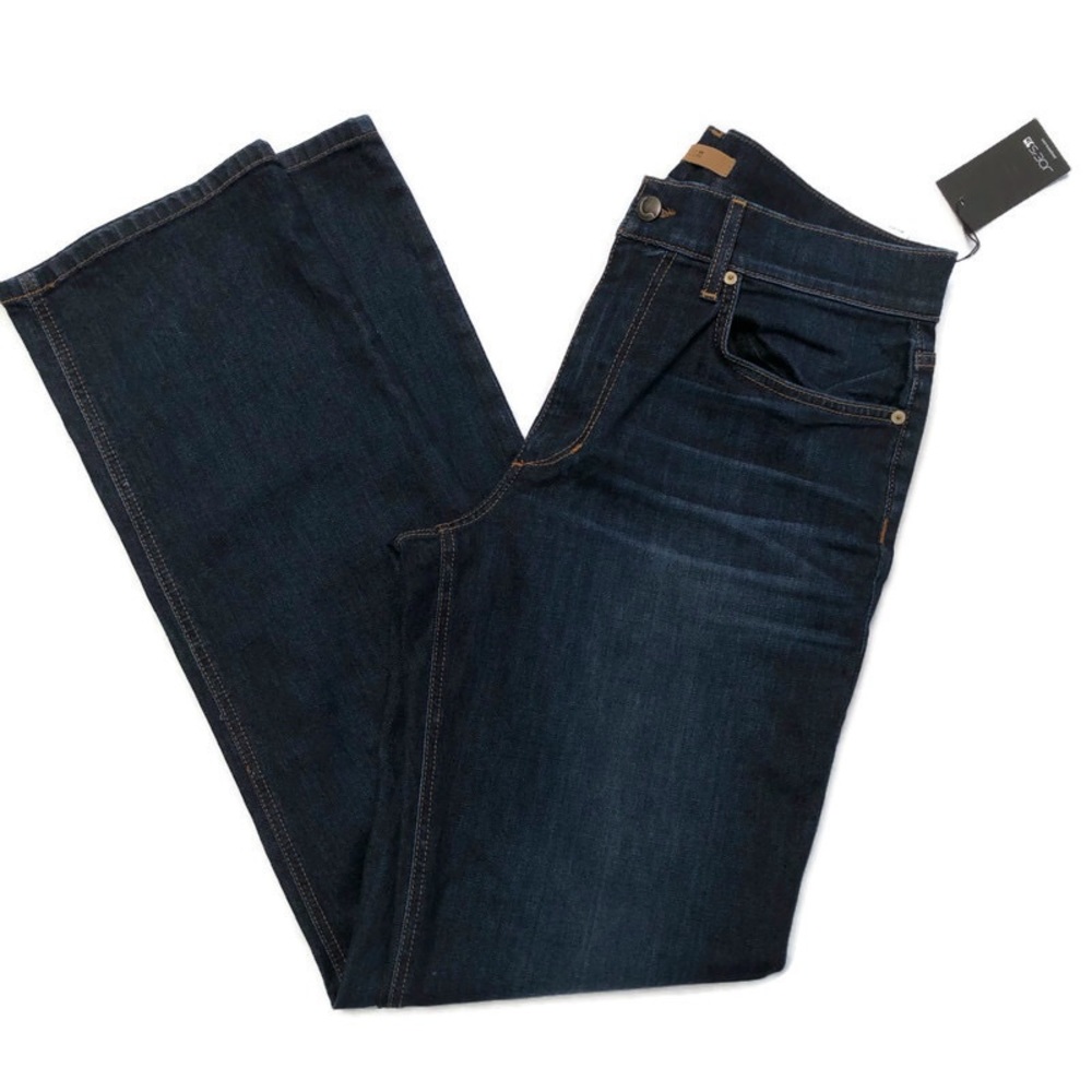 Joe's Jeans Straight & Narrow in Harding